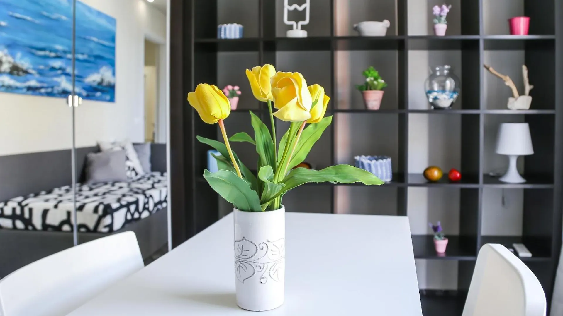 Apartments Florence - Rosselli 3Bdr With Balcony إيطاليا