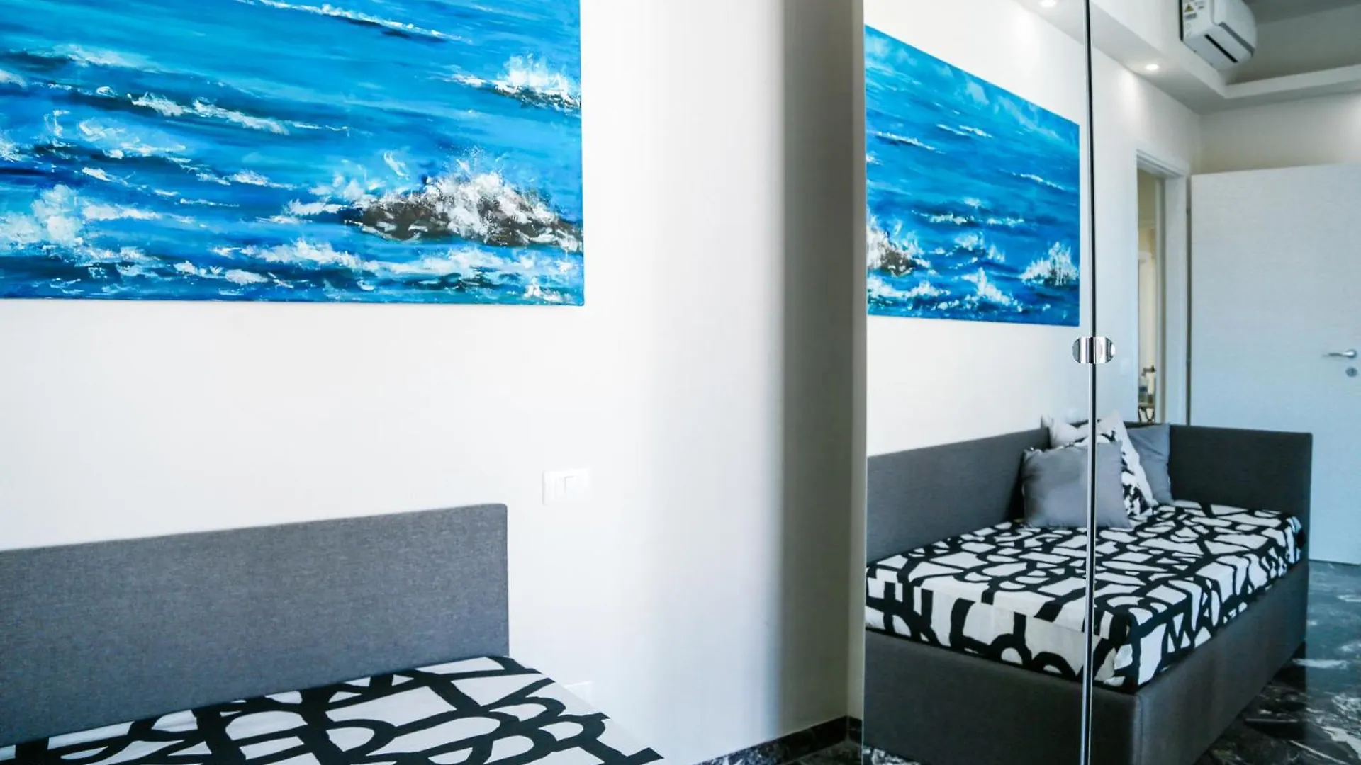 Apartments Florence - Rosselli 3Bdr With Balcony إيطاليا
